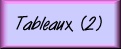 Tableaux html 2