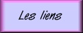 Page de liens